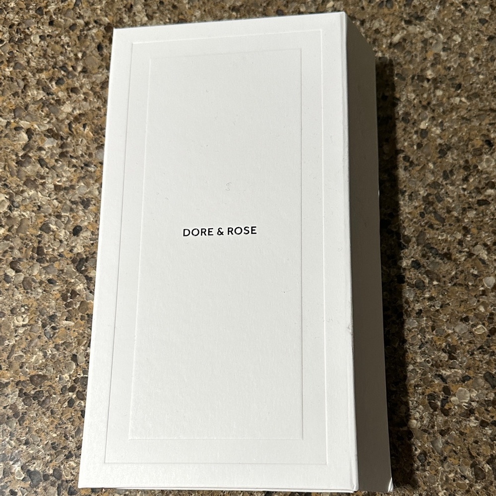 Dore & Rose Sleep Mask